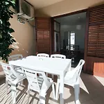 Azzurra Mondello - Casa A Due Passi Dal Mare * Palermo
