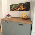 Azzurra Mondello - Casa A Due Passi Dal Mare * Palermo