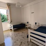 Azzurra Mondello - Casa A Due Passi Dal Mare Casa vacanze *