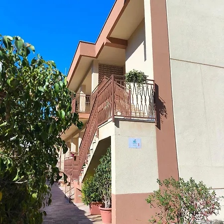 Casa vacanze Azzurra Mondello - Casa A Due Passi Dal Mare