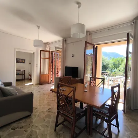 Azzurra Mondello - Casa A Due Passi Dal Mare Casa vacanze Palermo